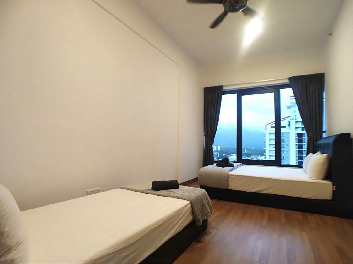 Georgetown City View Condo Tropicana 218 Macalister Esterno foto