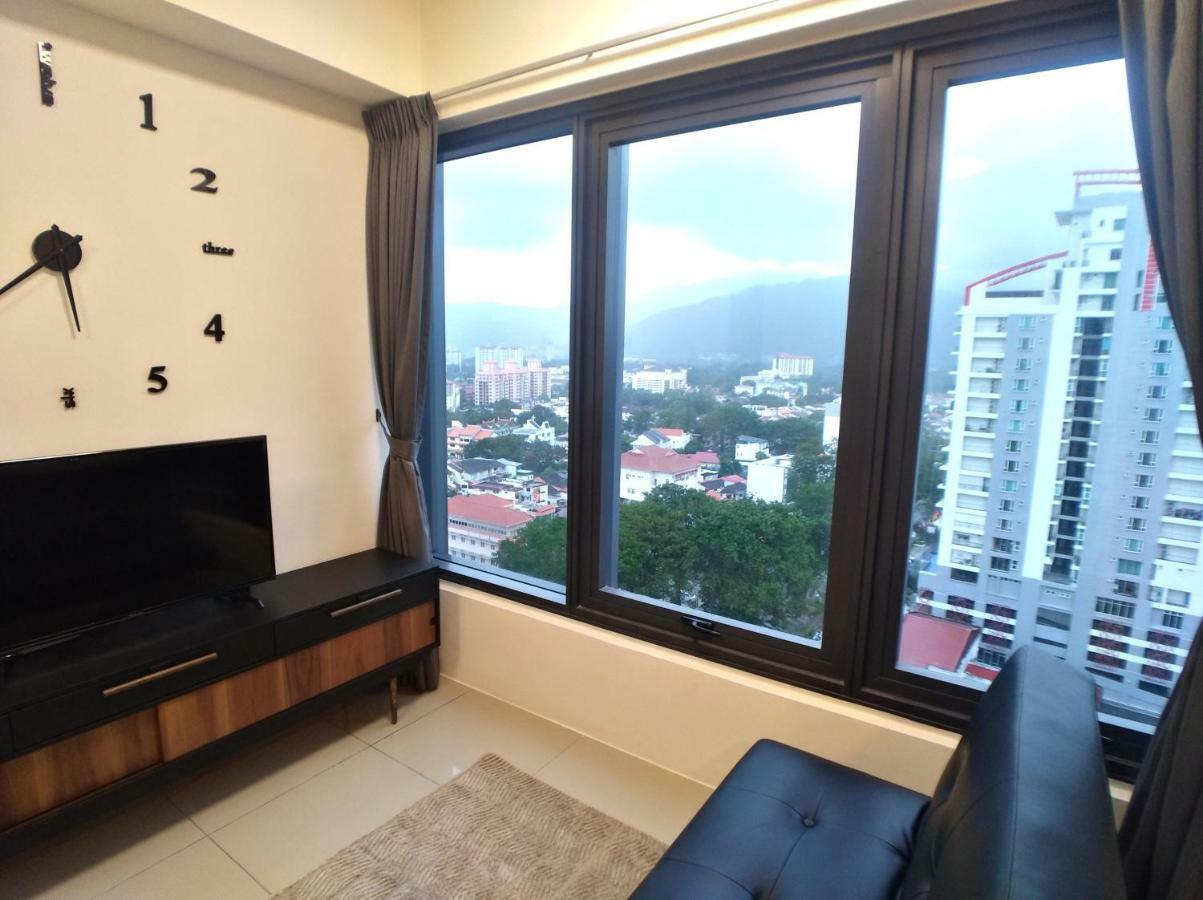 Georgetown City View Condo Tropicana 218 Macalister Esterno foto