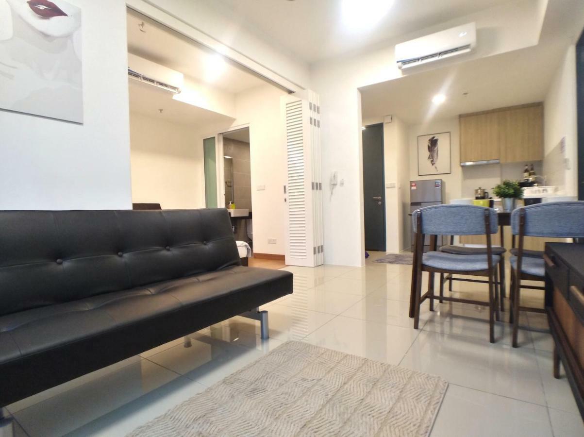 Georgetown City View Condo Tropicana 218 Macalister Esterno foto